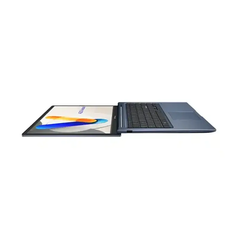 لپ تاپ Asus Vivobook F1504VA-NJ1214 i3-8GB